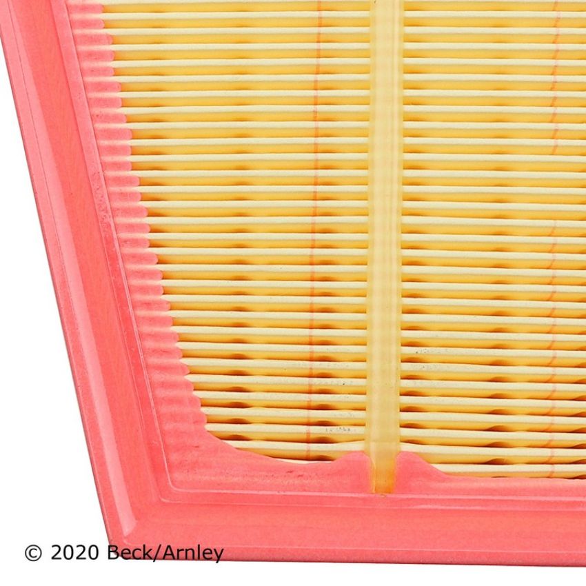BECK/ARNLEY 042-1734 AIR FILTER