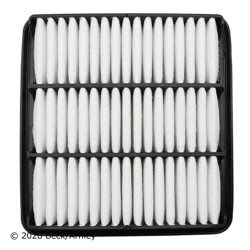 BECK/ARNLEY 042-1735 AIR FILTER