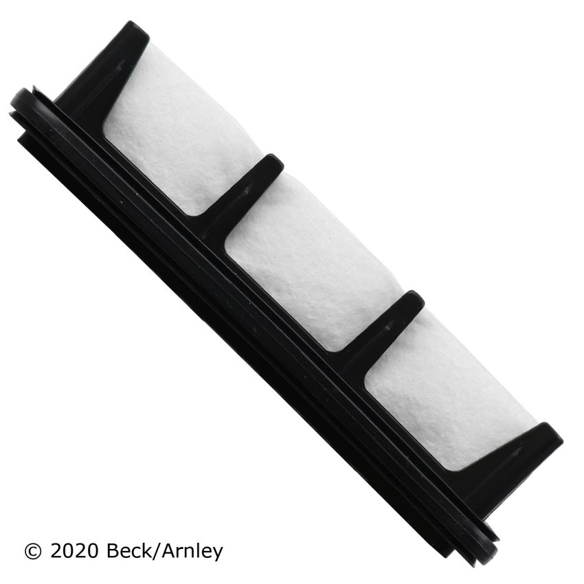 BECK/ARNLEY 042-1735 AIR FILTER