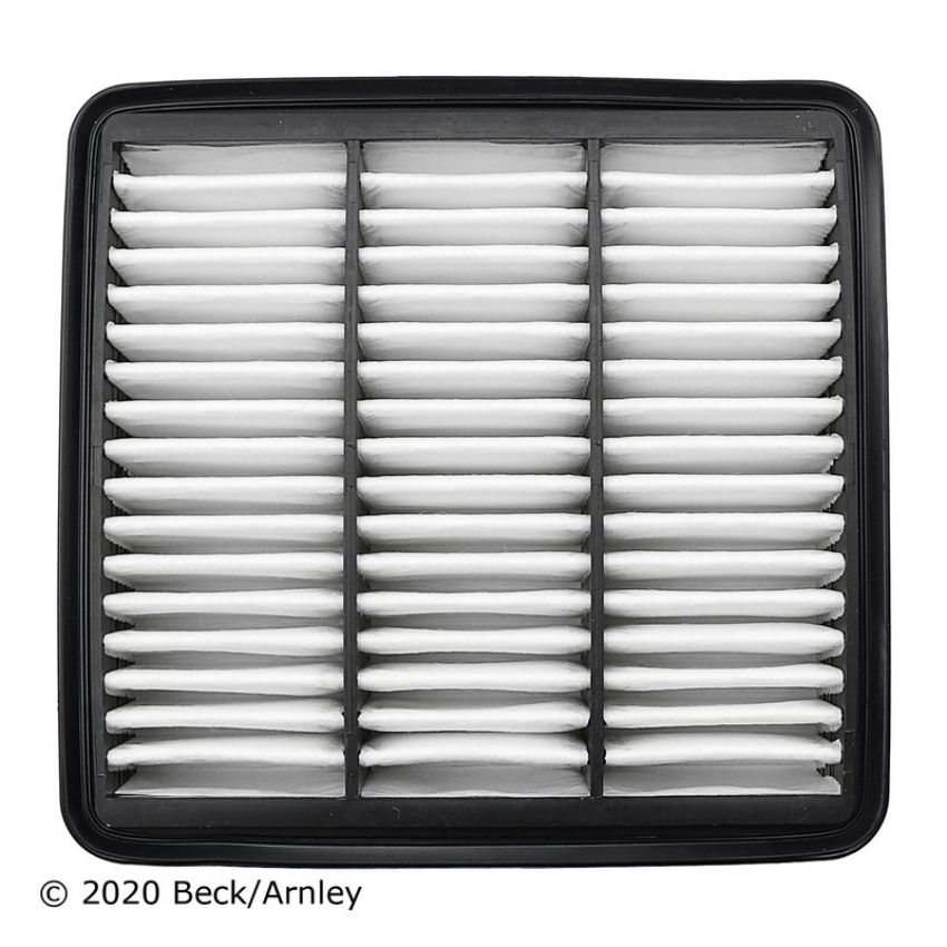 BECK/ARNLEY 042-1735 AIR FILTER