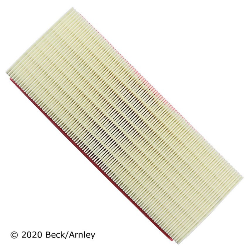 BECK/ARNLEY 042-1736 AIR FILTER