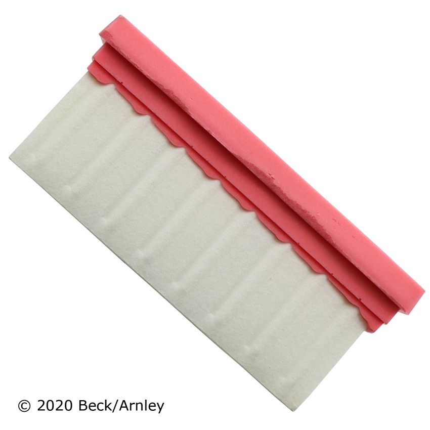 BECK/ARNLEY 042-1736 AIR FILTER