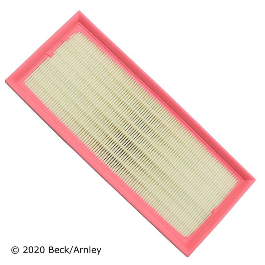 BECK/ARNLEY 042-1736 AIR FILTER