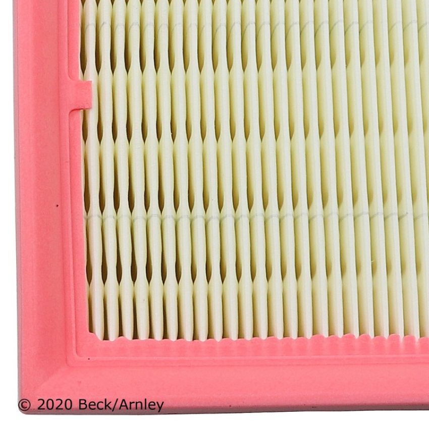 BECK/ARNLEY 042-1736 AIR FILTER