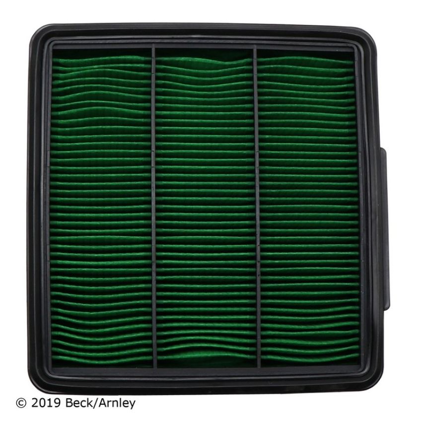 BECK/ARNLEY 042-1737 AIR FILTER