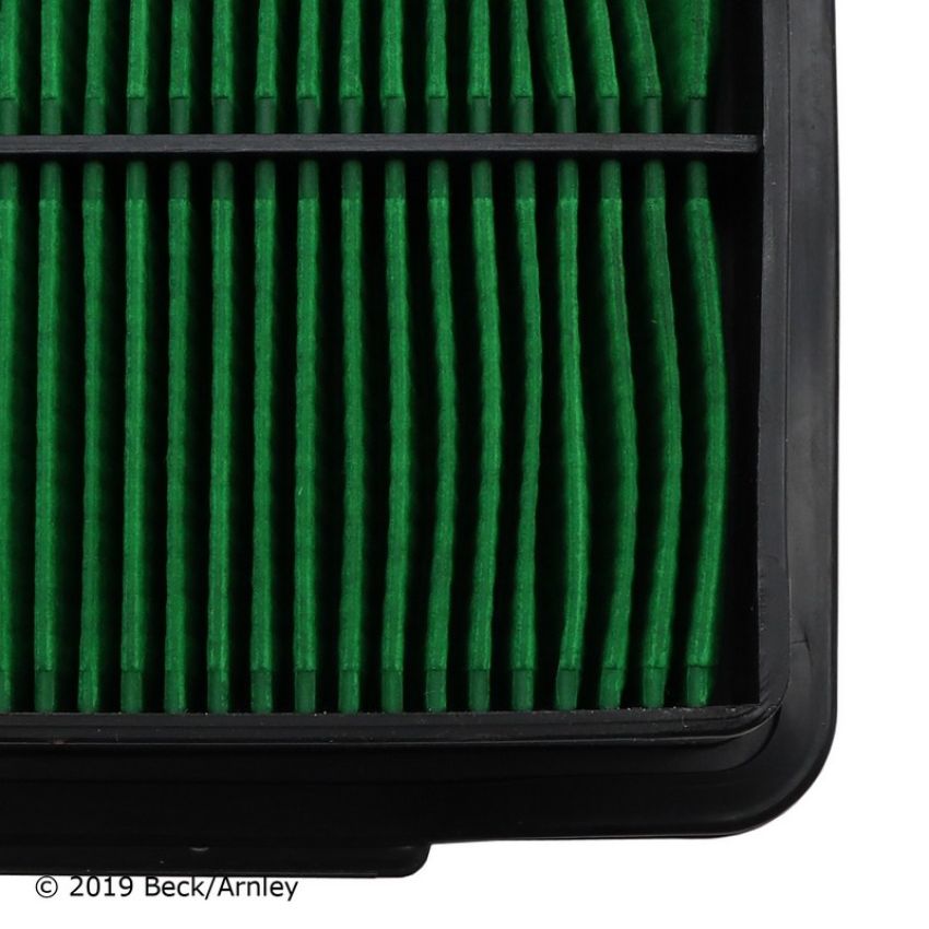 BECK/ARNLEY 042-1737 AIR FILTER