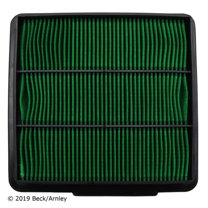 BECK/ARNLEY 042-1737 AIR FILTER