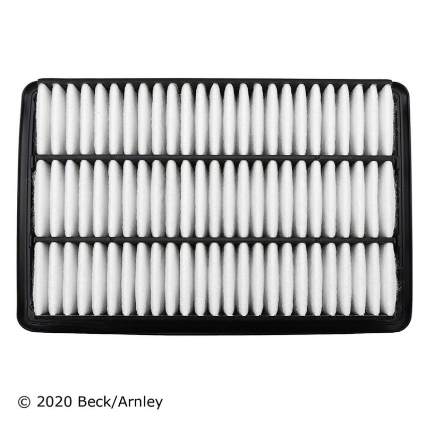 BECK/ARNLEY 042-1738 AIR FILTER