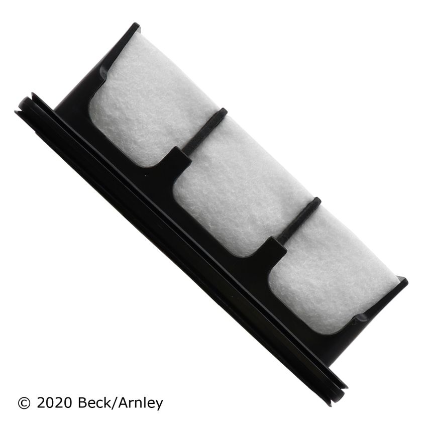 BECK/ARNLEY 042-1738 AIR FILTER