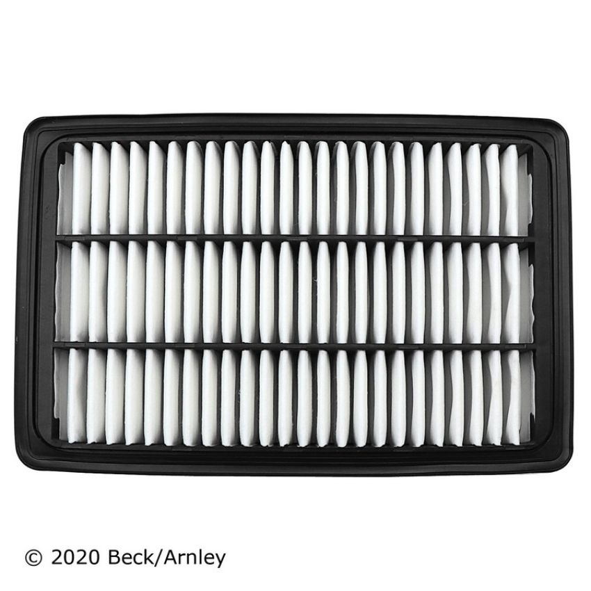BECK/ARNLEY 042-1738 AIR FILTER