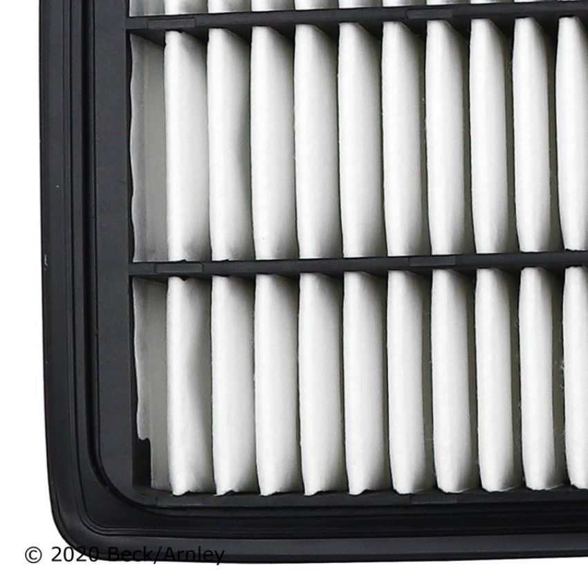 BECK/ARNLEY 042-1738 AIR FILTER