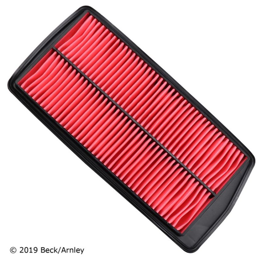 BECK/ARNLEY 042-1740 AIR FILTER