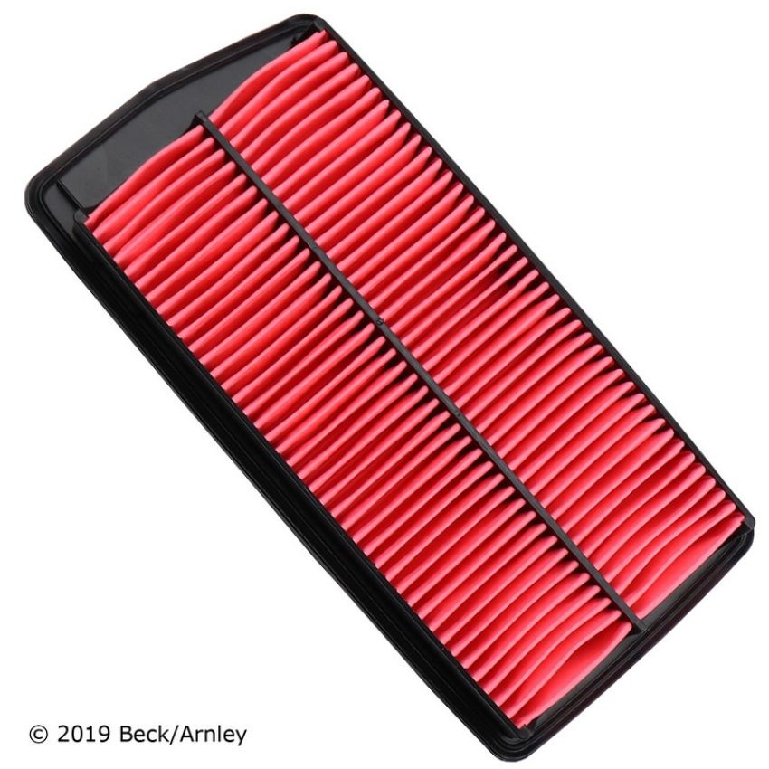 BECK/ARNLEY 042-1740 AIR FILTER