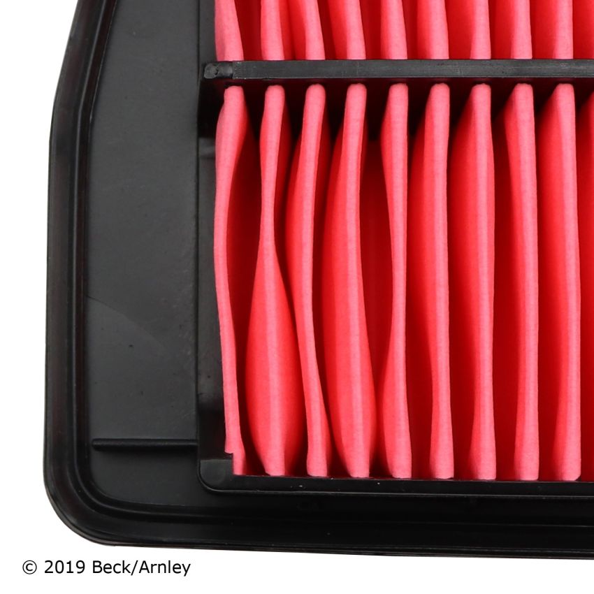 BECK/ARNLEY 042-1740 AIR FILTER