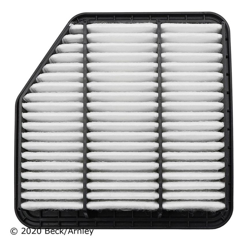 BECK/ARNLEY 042-1741 AIR FILTER