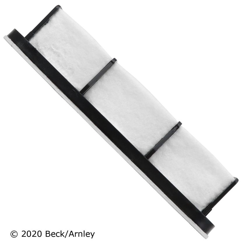 BECK/ARNLEY 042-1741 AIR FILTER