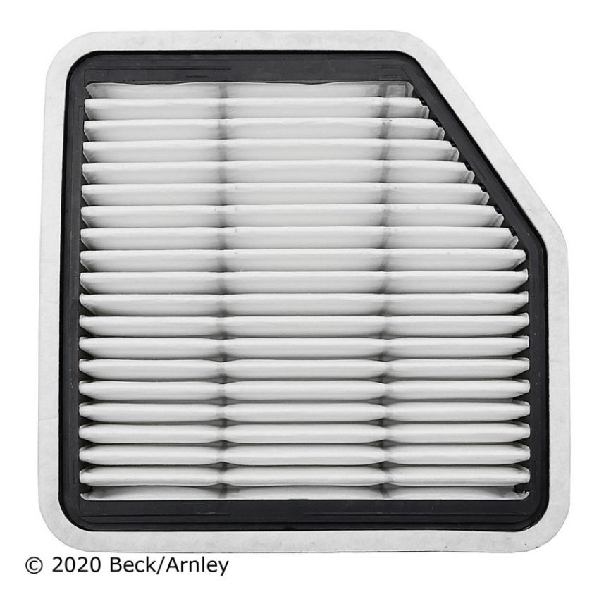 BECK/ARNLEY 042-1741 AIR FILTER