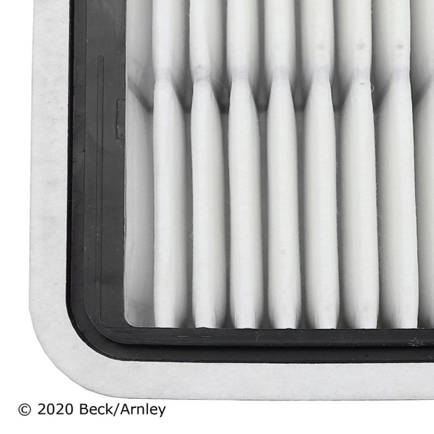 BECK/ARNLEY 042-1741 AIR FILTER
