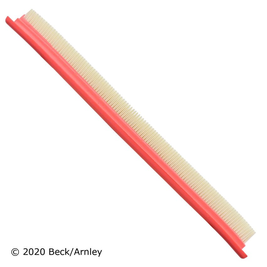 BECK/ARNLEY 042-1742 AIR FILTER