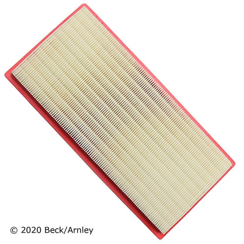 BECK/ARNLEY 042-1742 AIR FILTER