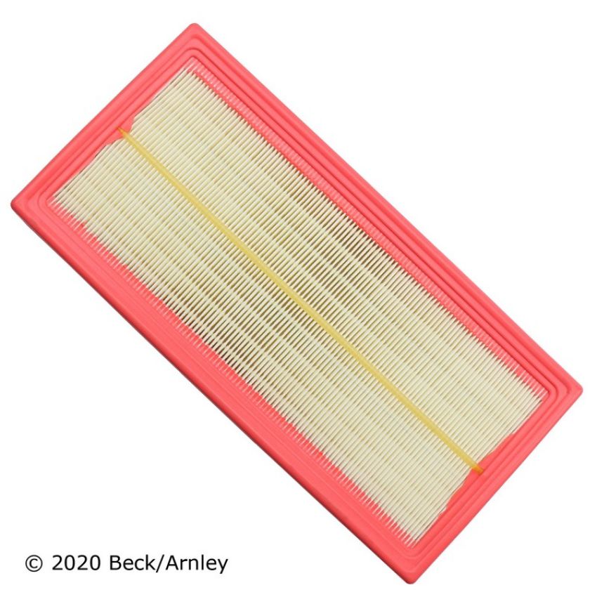 BECK/ARNLEY 042-1742 AIR FILTER
