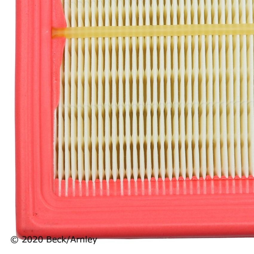 BECK/ARNLEY 042-1742 AIR FILTER