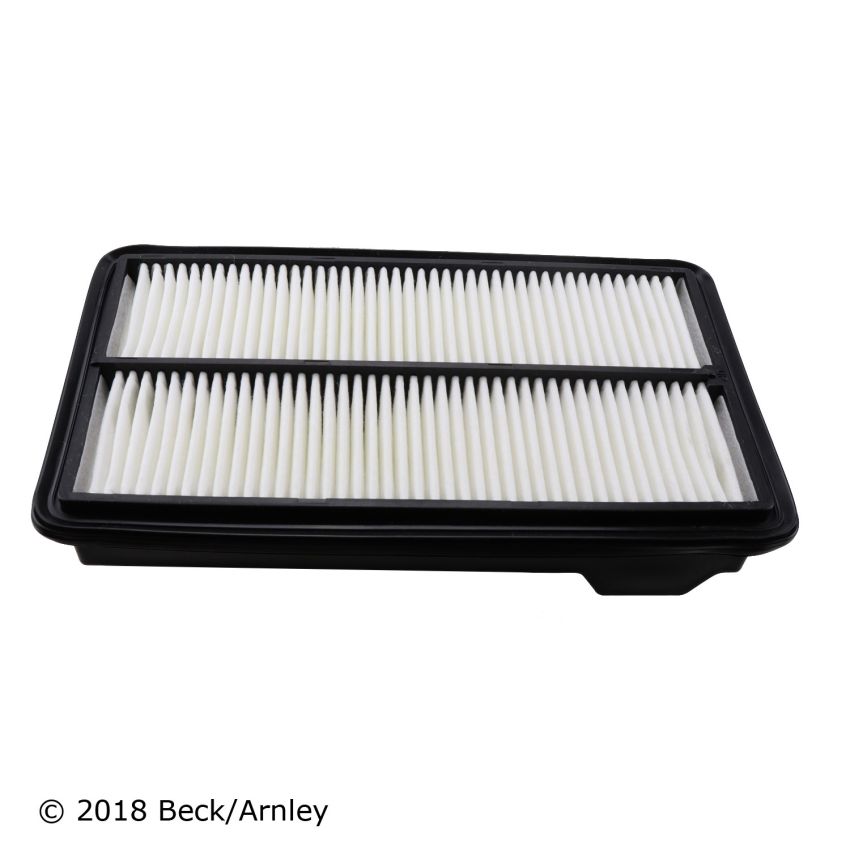 BECK/ARNLEY 042-1743 AIR FILTER