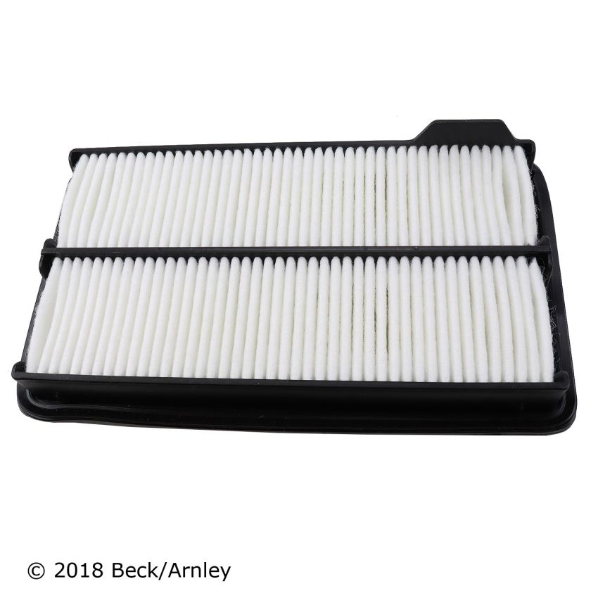 BECK/ARNLEY 042-1743 AIR FILTER