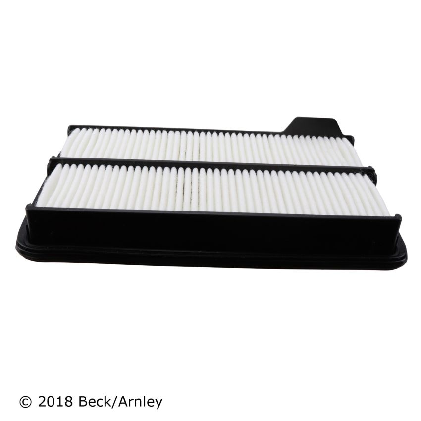 BECK/ARNLEY 042-1743 AIR FILTER