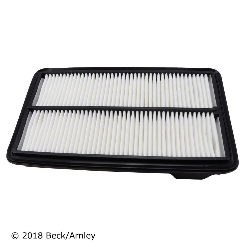 BECK/ARNLEY 042-1743 AIR FILTER