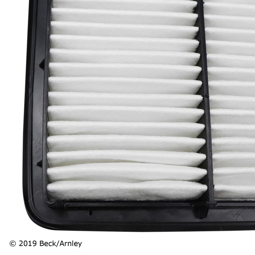 BECK/ARNLEY 042-1745 AIR FILTER