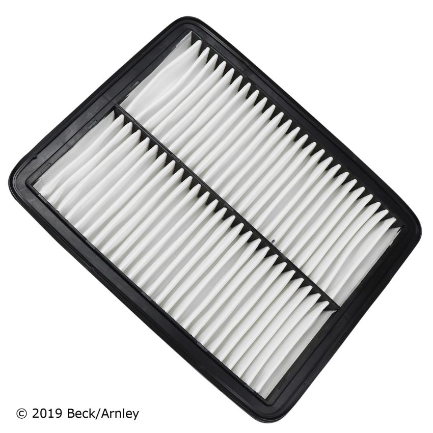 BECK/ARNLEY 042-1745 AIR FILTER