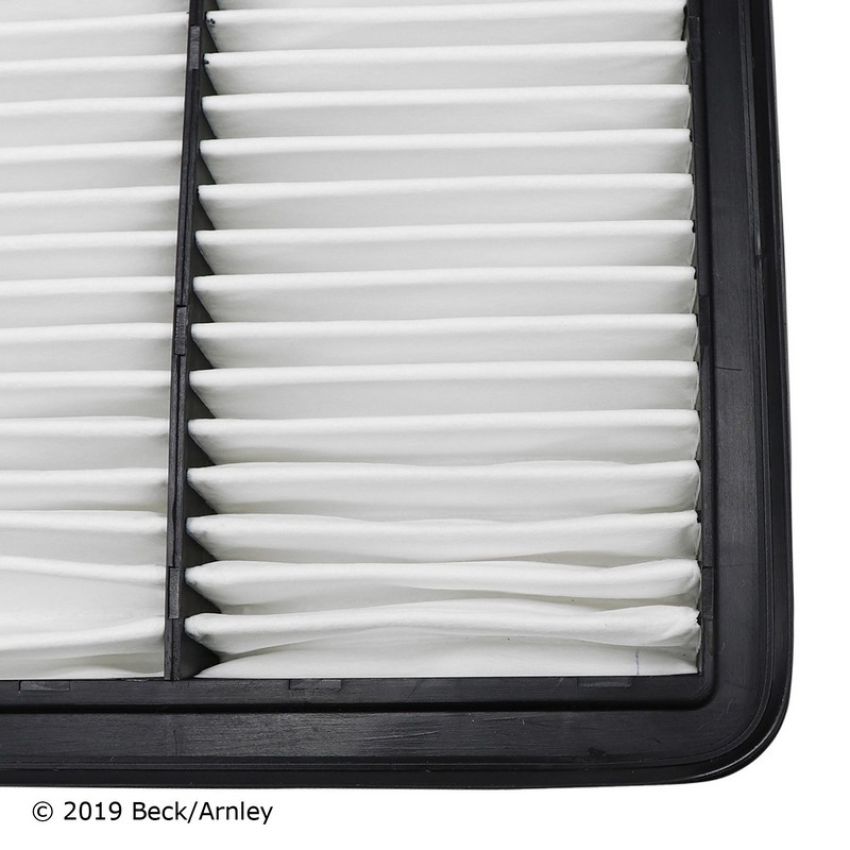 BECK/ARNLEY 042-1745 AIR FILTER