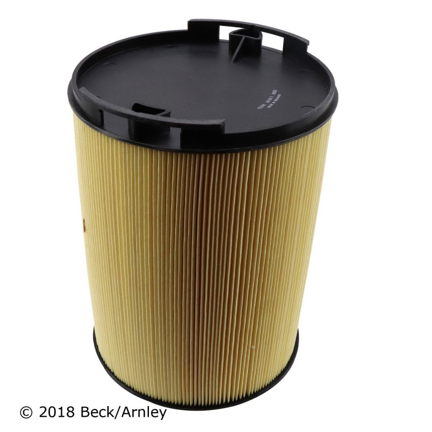 BECK/ARNLEY 042-1747 AIR FILTER