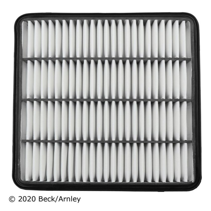 BECK/ARNLEY 042-1748 AIR FILTER