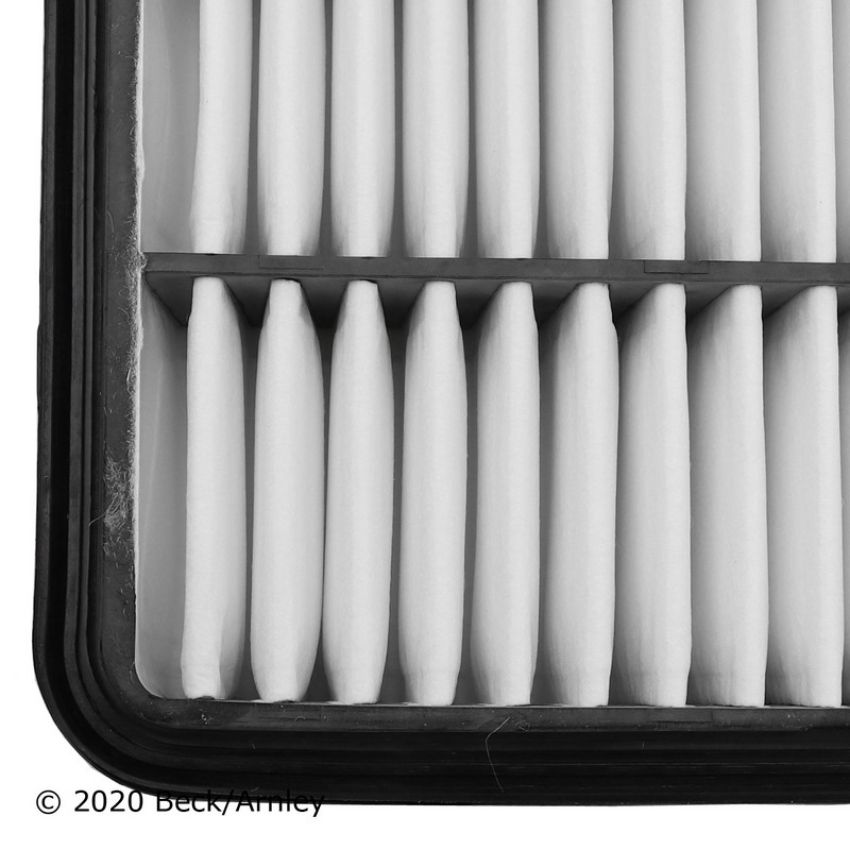 BECK/ARNLEY 042-1748 AIR FILTER