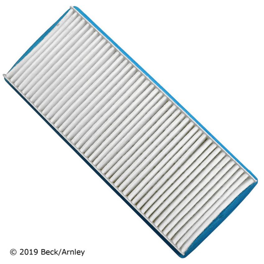 BECK/ARNLEY 042-1750 AIR FILTER