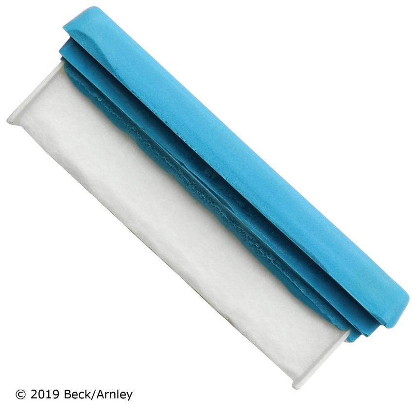 BECK/ARNLEY 042-1750 AIR FILTER