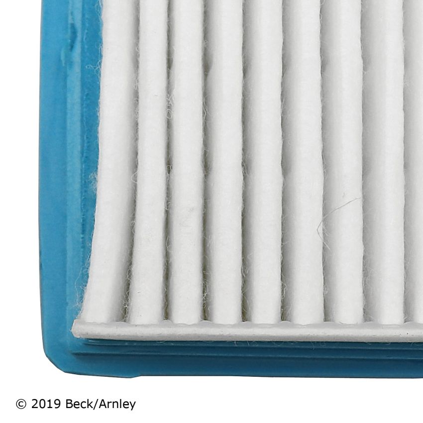 BECK/ARNLEY 042-1750 AIR FILTER