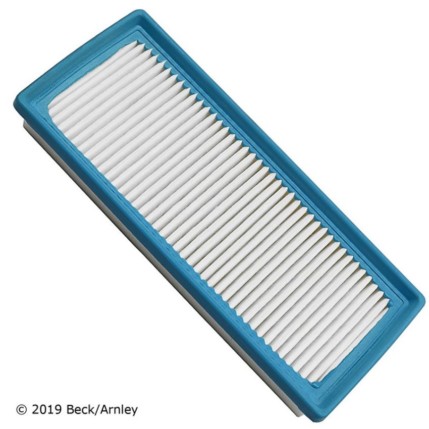 BECK/ARNLEY 042-1750 AIR FILTER