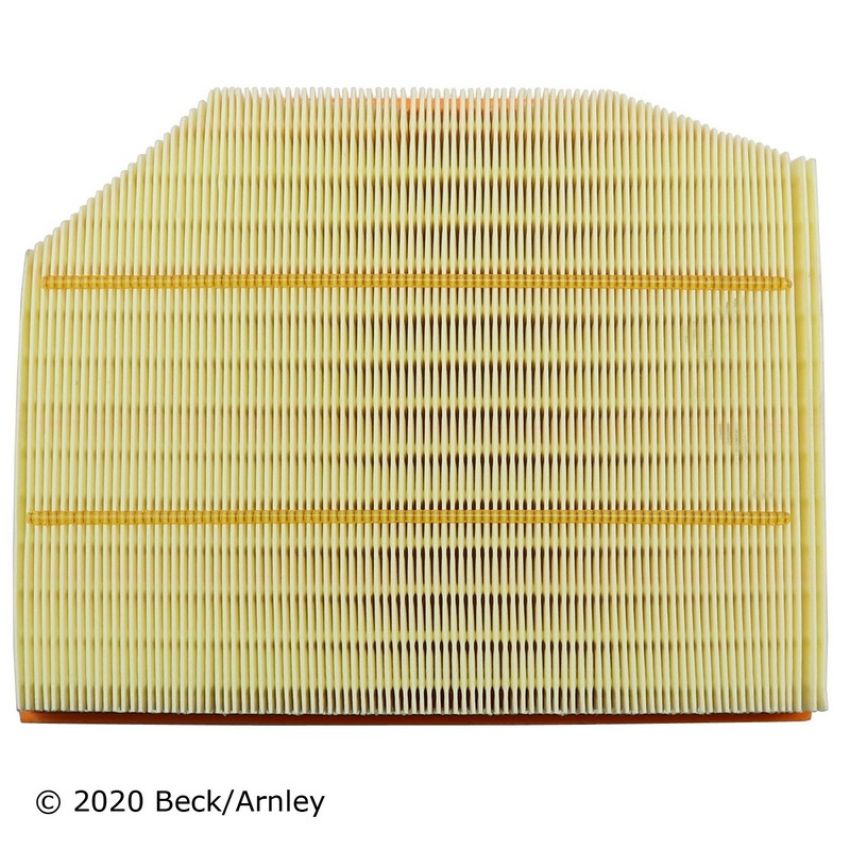 BECK/ARNLEY 042-1751 AIR FILTER