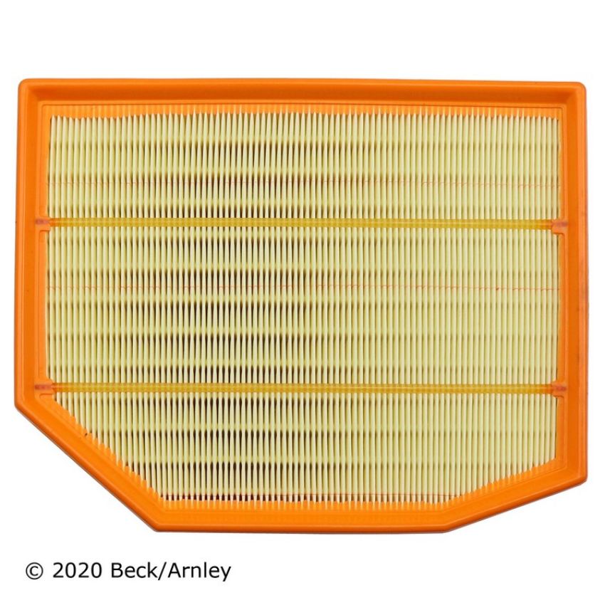 BECK/ARNLEY 042-1751 AIR FILTER