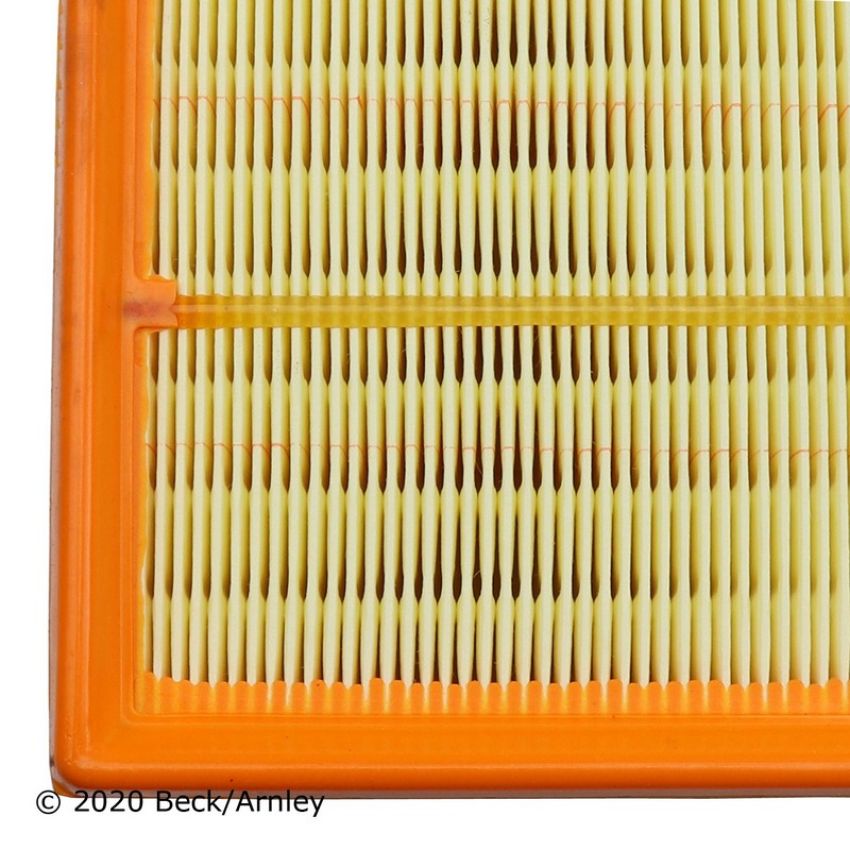 BECK/ARNLEY 042-1751 AIR FILTER