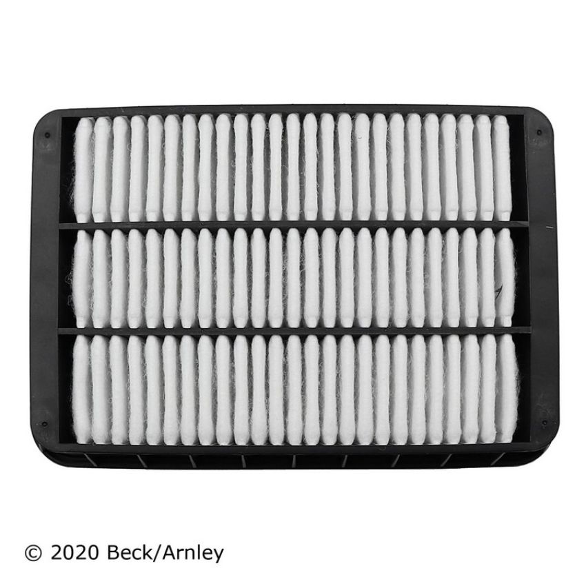 BECK/ARNLEY 042-1753 AIR FILTER