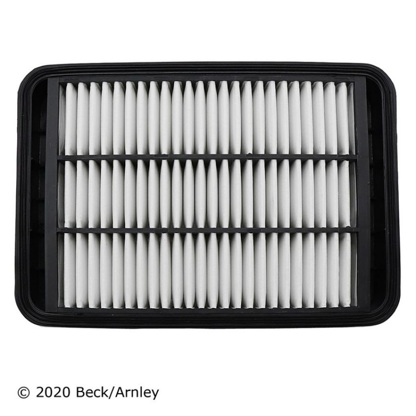 BECK/ARNLEY 042-1753 AIR FILTER