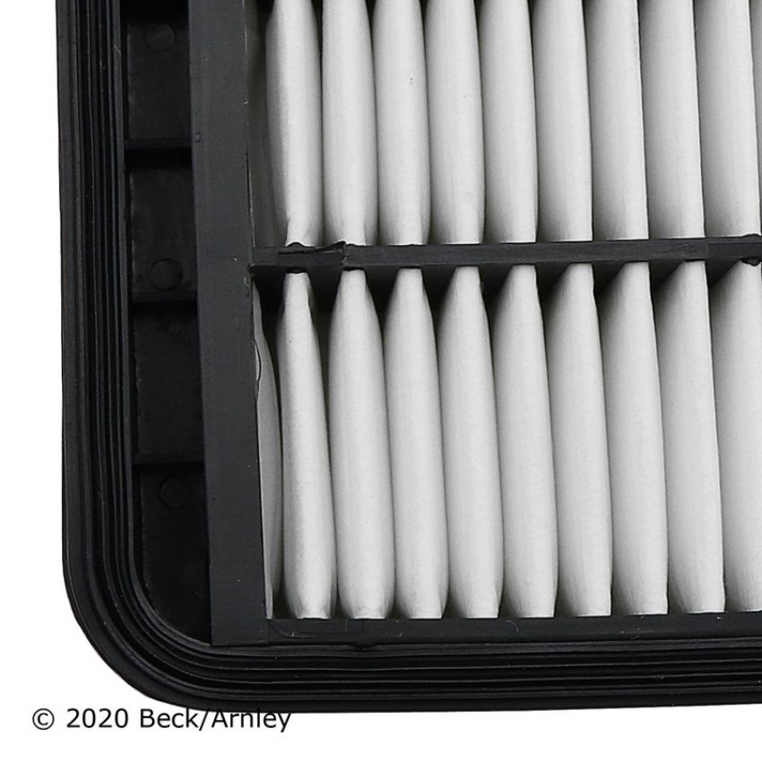 BECK/ARNLEY 042-1753 AIR FILTER