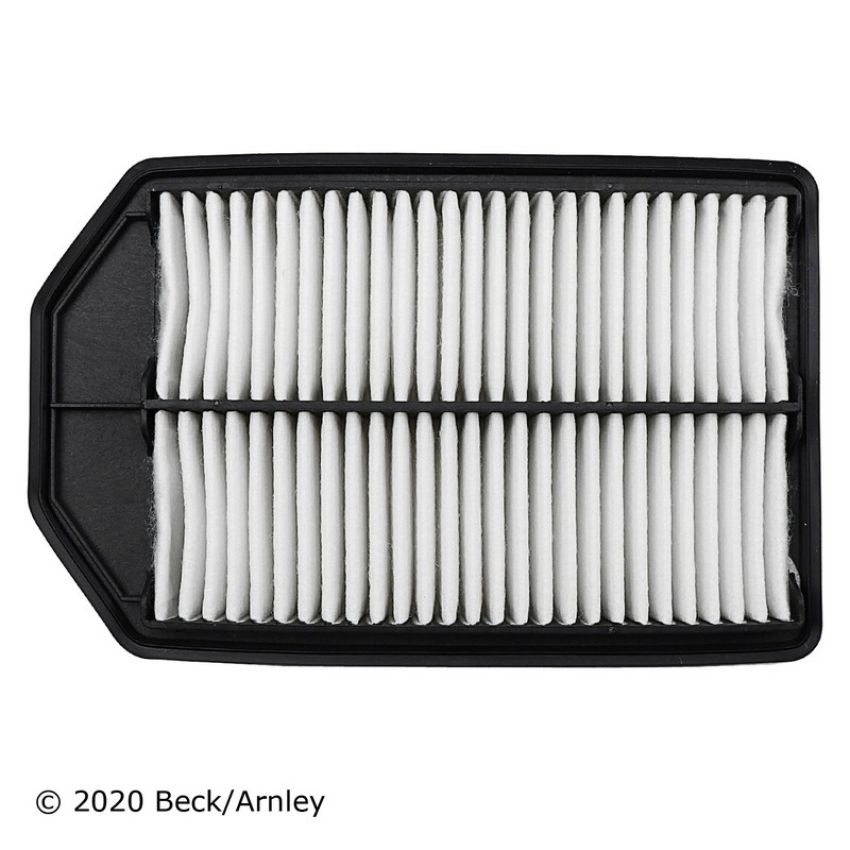 BECK/ARNLEY 042-1754 AIR FILTER