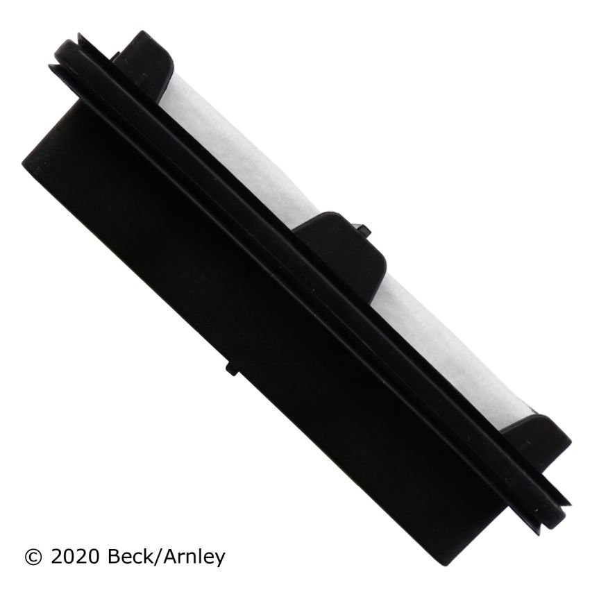BECK/ARNLEY 042-1754 AIR FILTER
