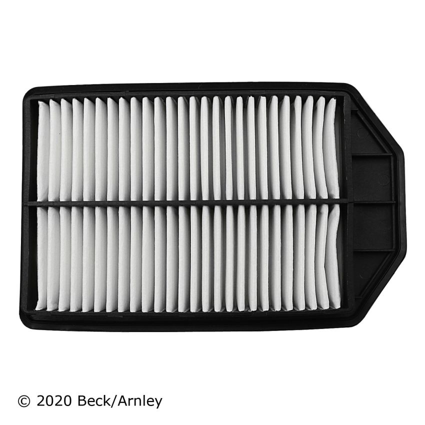 BECK/ARNLEY 042-1754 AIR FILTER