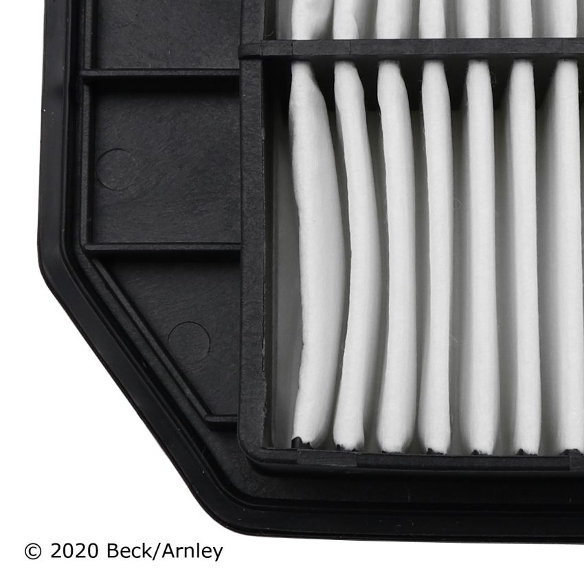 BECK/ARNLEY 042-1754 AIR FILTER